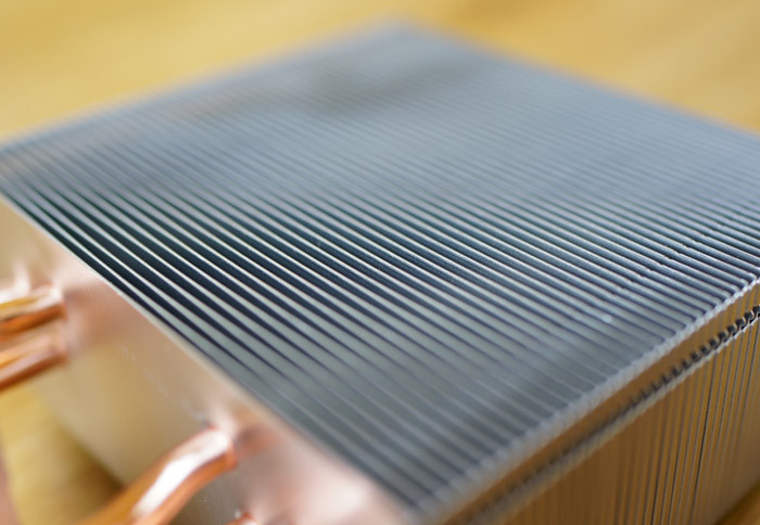 Обзор кулера Arctic Freezer i32: Прохладный ветер для процессора