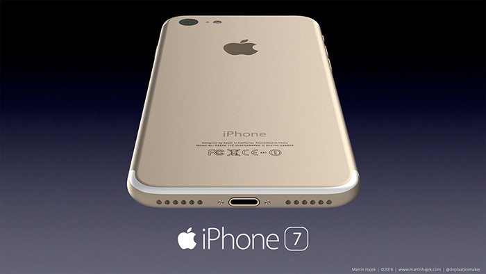 iPhone 7: все слухи, сплетни и утечки