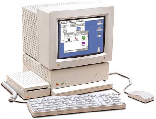 Для компьютера Apple IIGS образца 1986 года вышло первое за 23 года обновление ОС