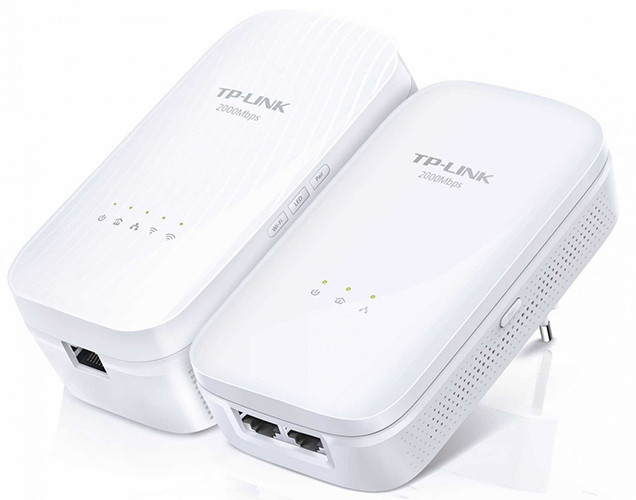 IFA 2016. TP-Link: маршрутизаторы, усилители сигнала и новые смартфоны