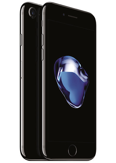 iPhone 7 набрал в AnTuTu рекордное количество баллов