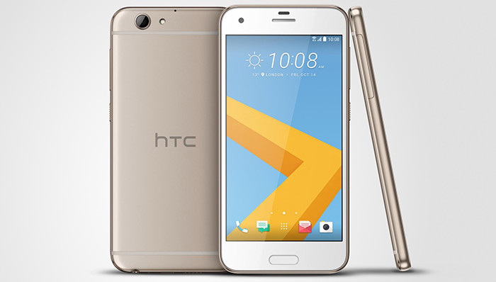 IFA 2016. HTC представляет смартфон One A9s – упрощенную версию One A9