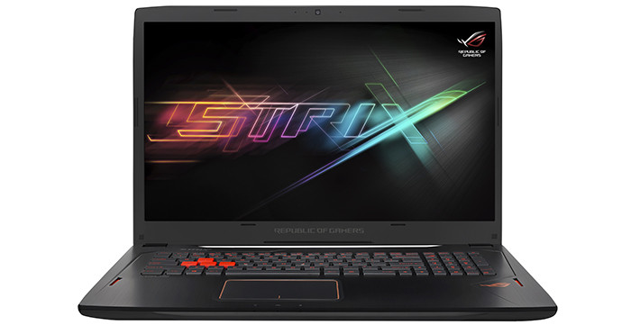 ASUS представила новые продукты с графической системой nVidia серии GeForce GTX 10 на базе Pascal