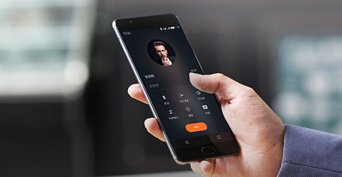 Представлен 6-дюймовый фаблет Meizu M3 Max с батареей емкостью 4 100 мАч