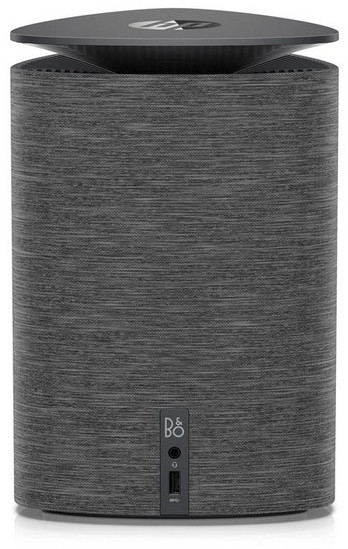 IFA 2016. Новые десктопы HP: модульная конструкция и обивка из ткани 