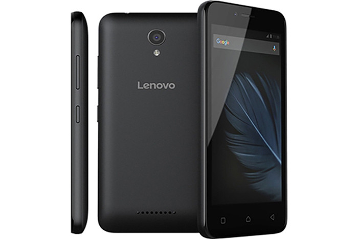 IFA 2016. Смартфон Lenovo Viva P2 с AMOLED-экраном аккумулятором на 5 100 мАч