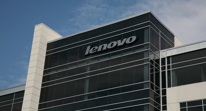 Lenovo увольняет более половины сотрудников Motorola
