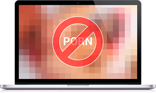 В России заблокированы крупнейшие в мире порноресурсы