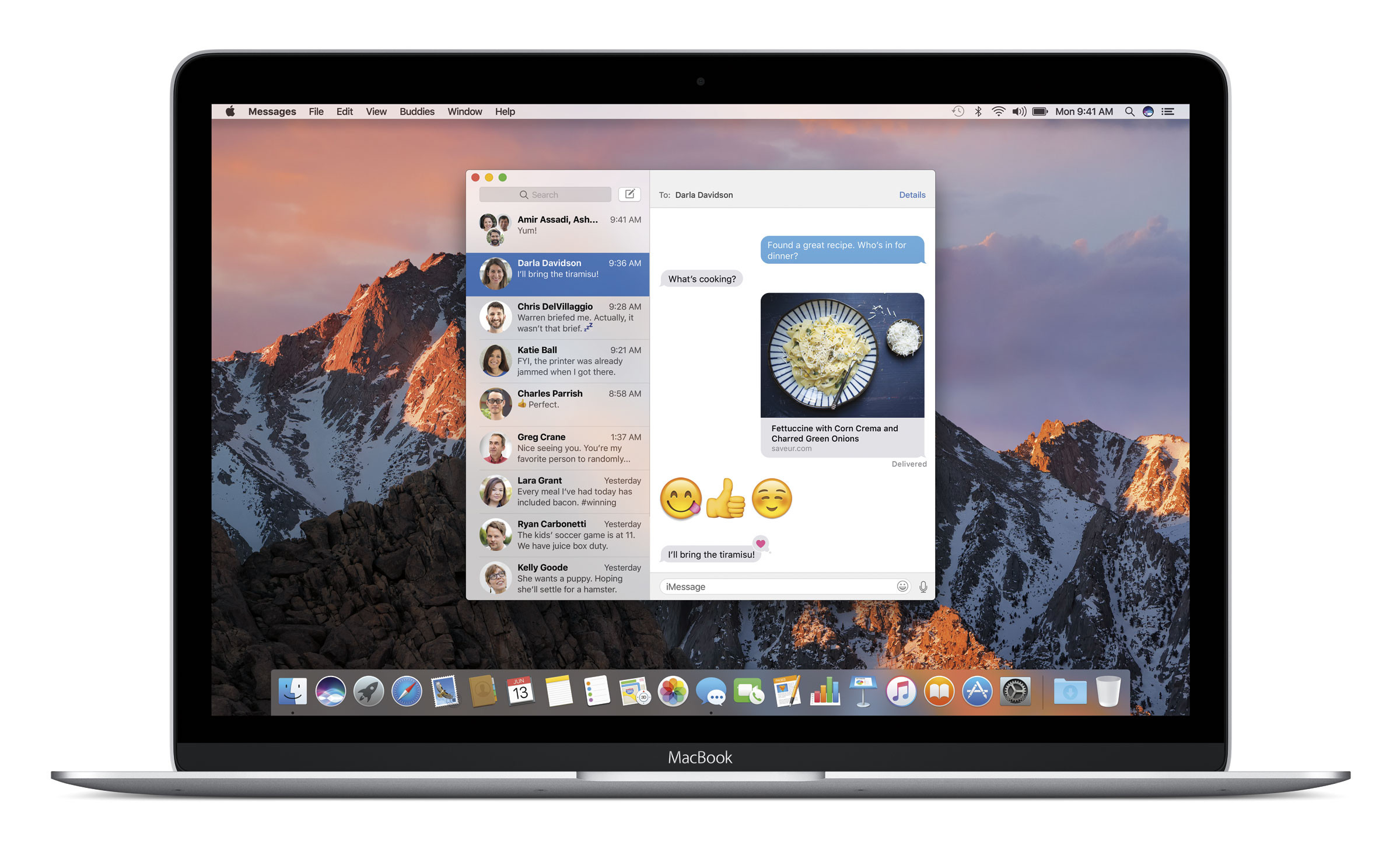 Обзор Apple MacOS Sierra: 10 полезных функций, о которых стоит узнать