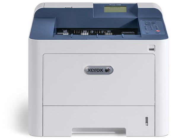 Xerox представила в России МФУ Xerox WorkCentre 3335/3345 и принтер Xerox Phaser 3330