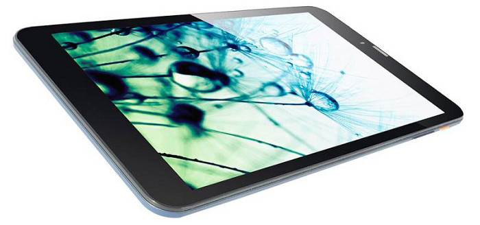 Разработан первый планшет под управлением Tizen 3.0 