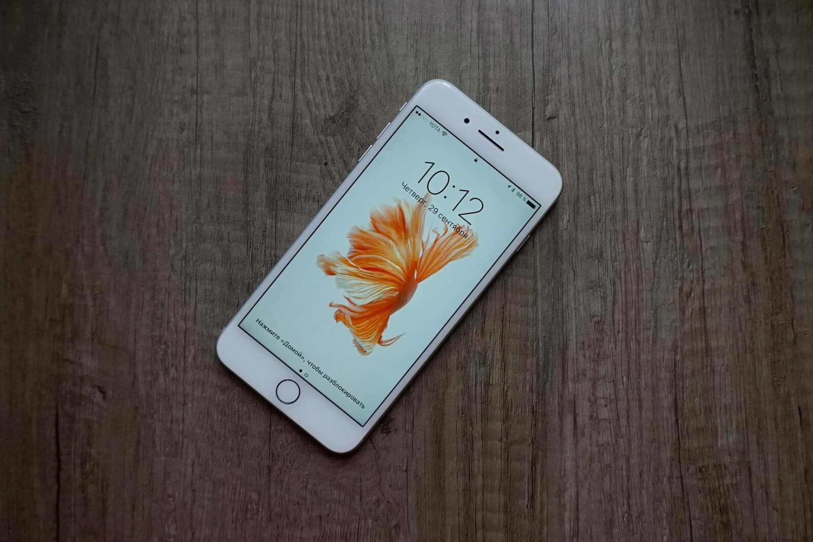 Обзор смартфона iPhone 7 Plus: Для широких народных масс