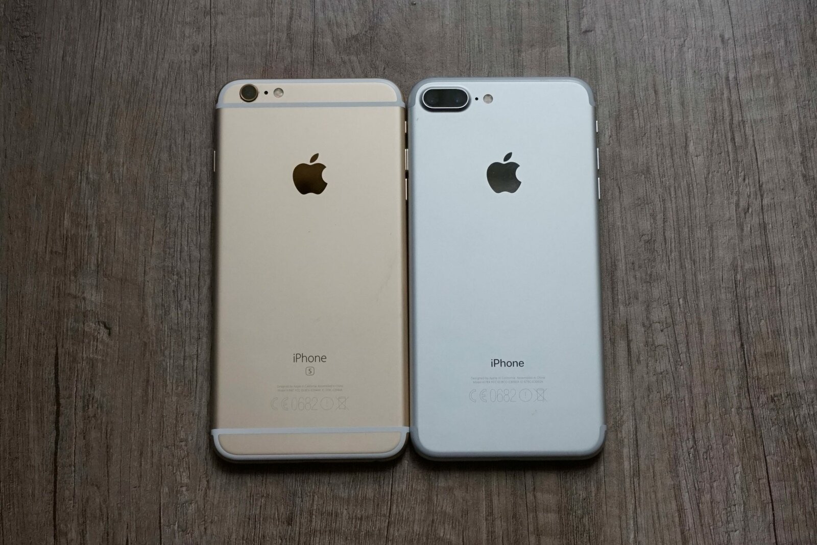 Обзор смартфона iPhone 7 Plus: Для широких народных масс