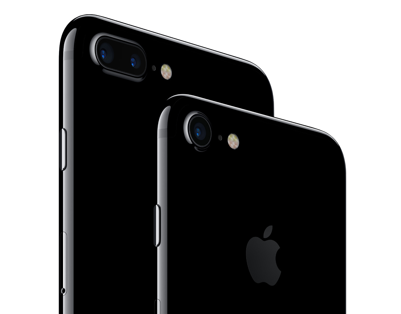 Беспроводная революция: iPhone 7 и другие новинки от Apple