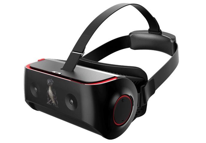 IFA 2016. Qualcomm показала VR-шлем на базе Snapdragon 820