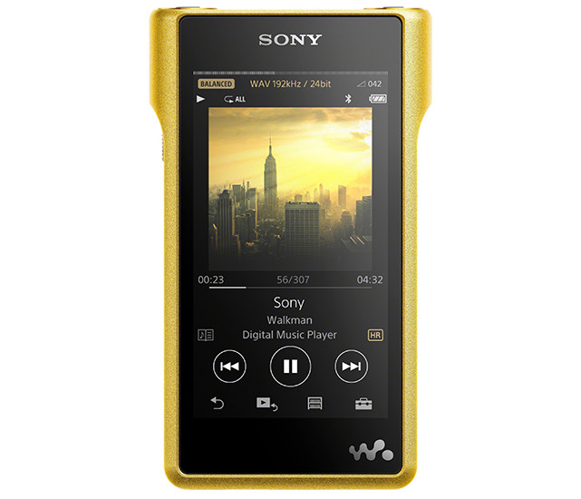 IFA 2016. Sony представляет линейку устройств для аудиофилов ценой от 1 200 евро