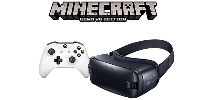 Samsung Gear VR получат поддержку беспроводного контроллера Xbox