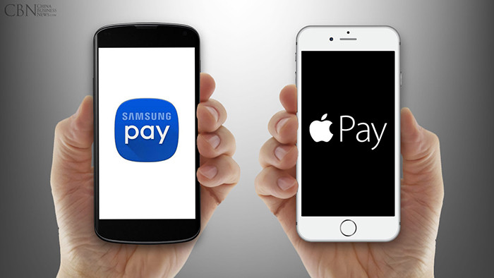Почему Apple Pay и Samsung Pay такие унылые
