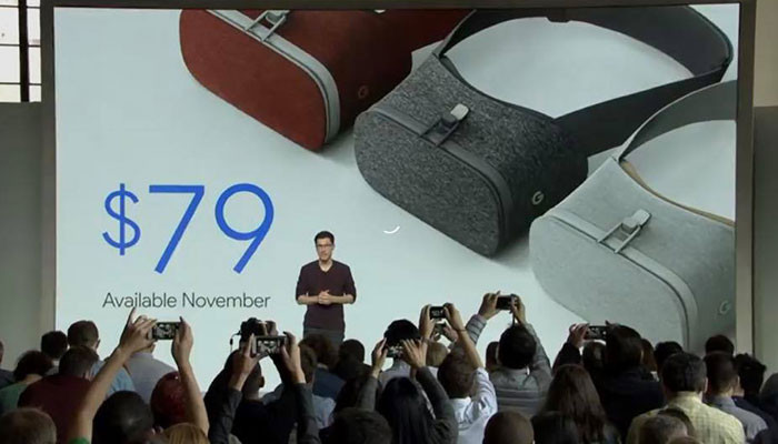 Гаджетомания от Google: Pixel в качестве ответа на iPhone и другие новинки