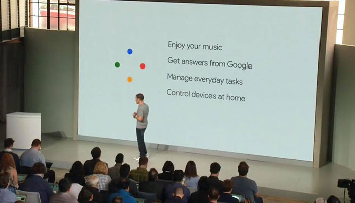 Гаджетомания от Google: Pixel в качестве ответа на iPhone и другие новинки