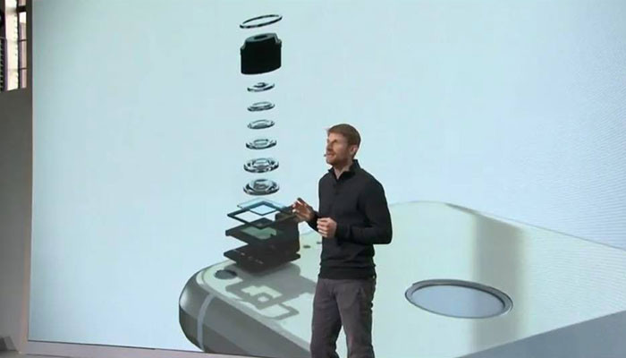 Гаджетомания от Google: Pixel в качестве ответа на iPhone и другие новинки