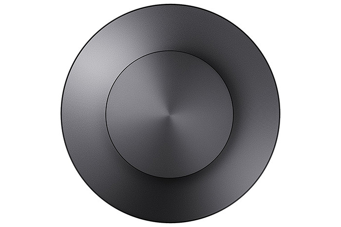 Samsung ArtPC Pulse: цилиндрические ПК с 360-градусным звуком Harman Kardon