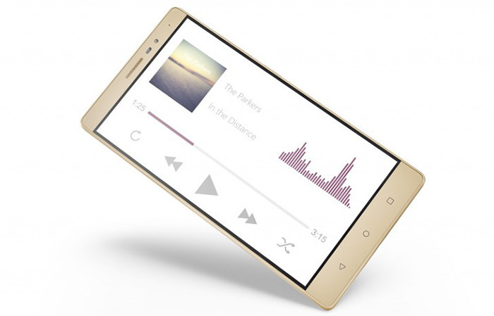 6,4-дюймовые фаблеты Lenovo Phab2 и Phab2 Plus добрались до России