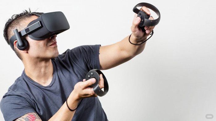 Следующему VR-шлему Oculus для работы не понадобятся смартфоны и компьютеры