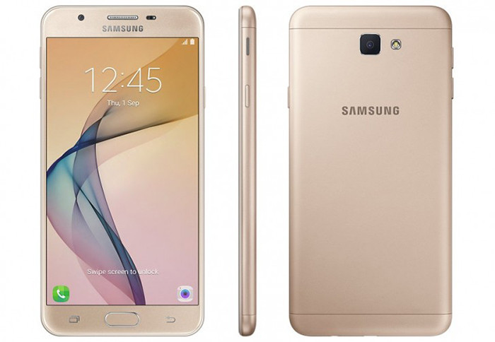 Samsung Galaxy On Nxt: 5,5-дюймовый смартфон среднего класса с батареей на 3 300 мАч