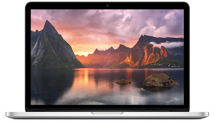 27 октября Apple проведет презентацию новых компьютеров Mac