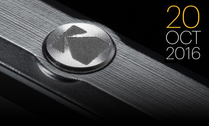 20 октября пройдет презентация нового смартфона Kodak картинка 20 октября пройдет презентация нового смартфона Kodak