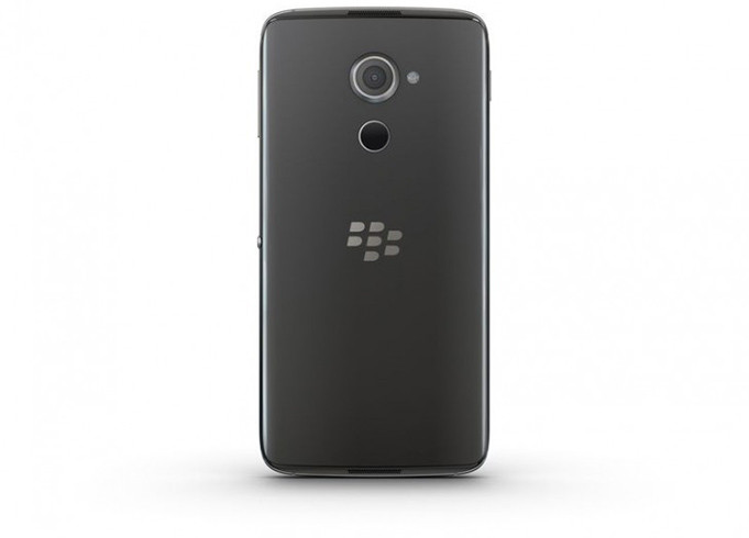 Представлен флагманский смартфон BlackBerry DTEK60 на базе Snapdragon 820