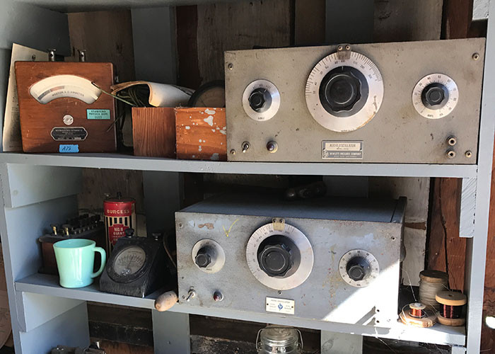 Мы побывали там, где все началось: Родина стартапов