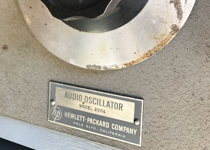 Мы побывали там, где все началось: Родина стартапов