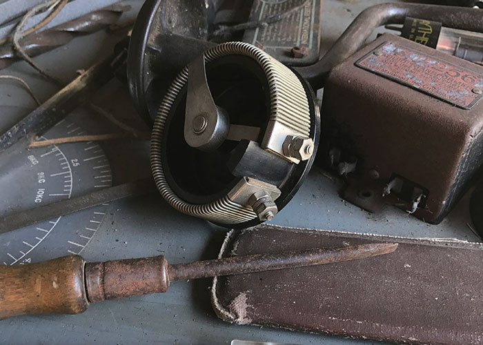 Место, где все началось: Родина стартапов