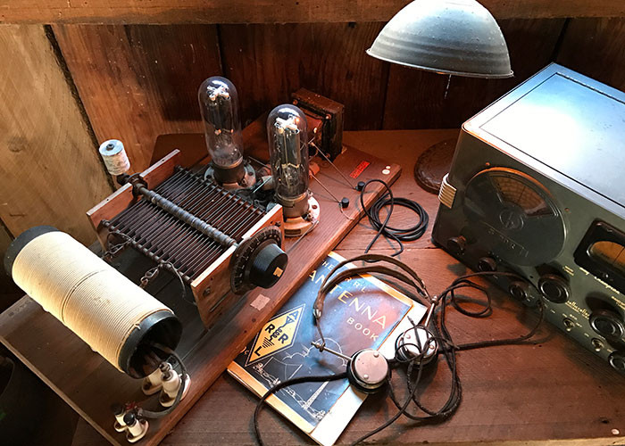 Место, где все началось: Родина стартапов