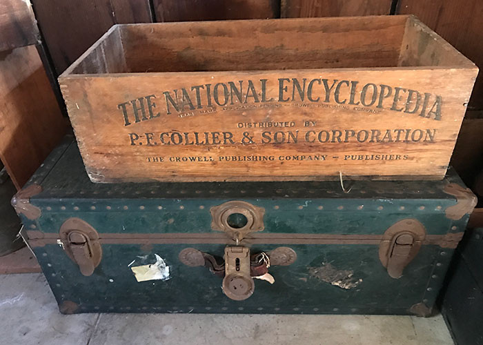 Место, где все началось: Родина стартапов