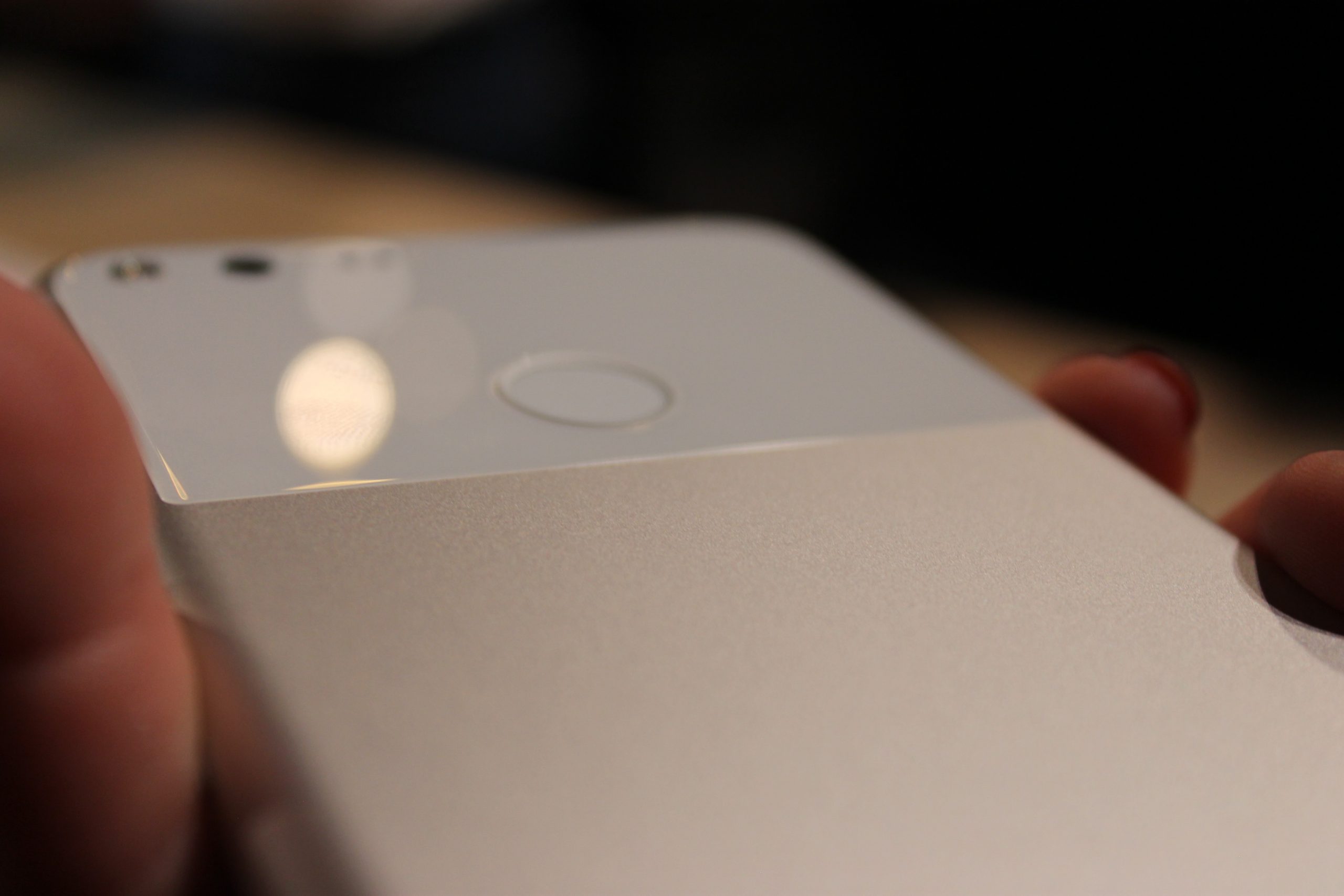 Гаджетомания от Google: Pixel в качестве ответа на iPhone и другие новинки