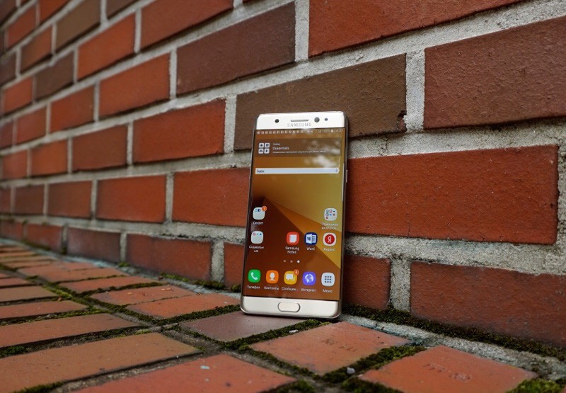 Почему крах Galaxy Note 7 – лучшее, что случалось с Samsung за последние 10 лет?