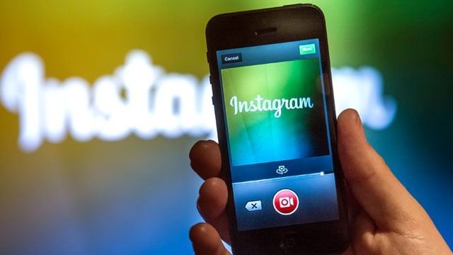 В Instagram появится функция видеотрансляций