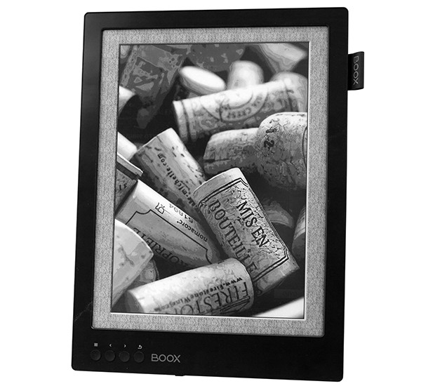 Onyx Boox Max: 13,3-дюймовый ридер с экраном E Ink за 59 990 рублей картинка Onyx Boox Max: 13,3-дюймовый ридер с экраном E Ink за 59 990 рублей