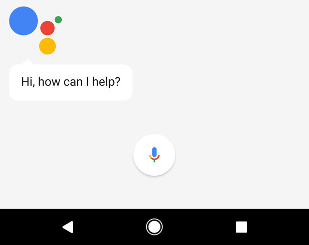 Google Pixel XL: Уже не Nexus – лучше