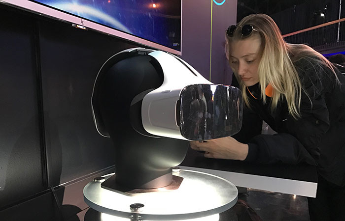 Реальная виртуальная реальность: Чего разработчикам не хватает для счастья?