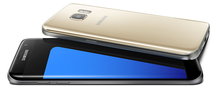 Samsung увеличит диагональ Galaxy S8 ради фанатов линейки Galaxy Note