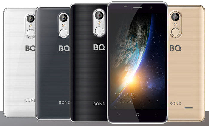 BQ представляет мусульманский смартфон и фаблет с батареей на 4 900 мАч