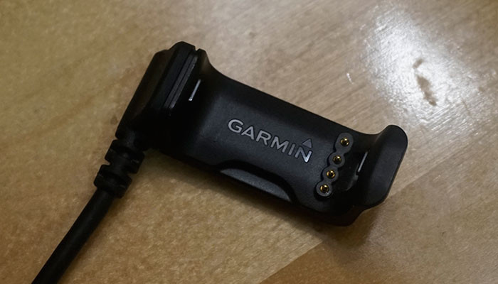 Обзор Garmin Vivoactive HR: ЗОЖ для гиков, часть 2 