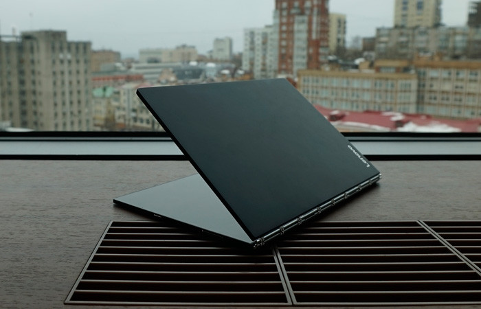 Обзор ноутбука Lenovo Yoga Book: Почти мечта для художника картинка Обзор ноутбука Lenovo Yoga Book: Почти мечта для художника