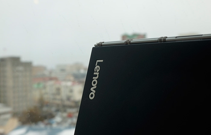 Обзор ноутбука Lenovo Yoga Book: Почти мечта для художника картинка Обзор ноутбука Lenovo Yoga Book: Почти мечта для художника
