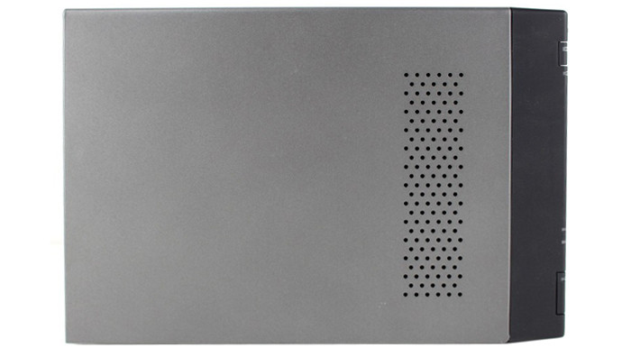 Дорога в облака: обзор сетевого накопителя ASUSTOR AS6202T