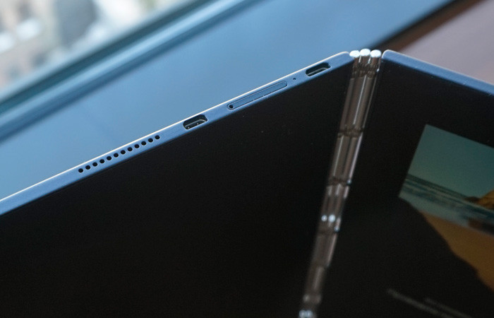 Обзор ноутбука Lenovo Yoga Book: Почти мечта для художника картинка Обзор ноутбука Lenovo Yoga Book: Почти мечта для художника